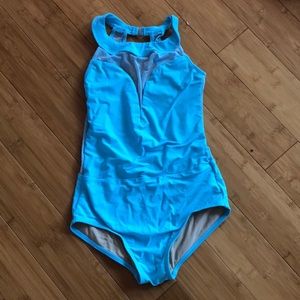 Ilogear leotard LIKE YUMIKO
